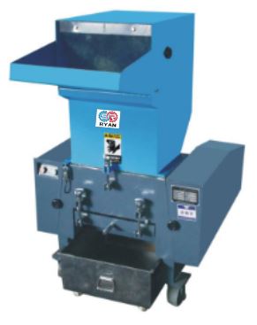 GP片型粉碎机系列