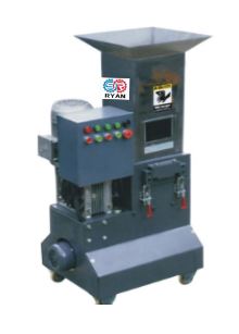 静音边粉碎机系列慢速