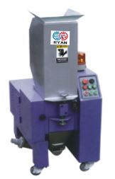 静音边粉碎机系列中速1