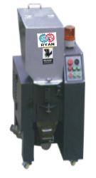 静音边粉碎机系列中速2