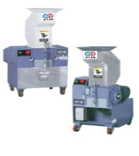 静音边粉碎机系列快速