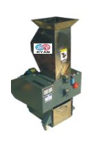 静音边粉碎机系列储料快速