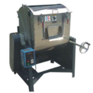 卧式拌料机系列1