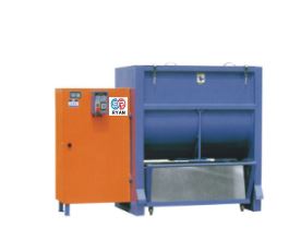卧式拌料机系列2