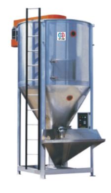 立式拌料机系列2
