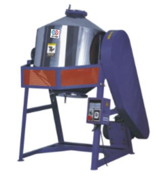 滚桶式拌料机系列