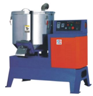 干燥式拌料机系列