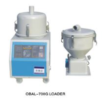 微电脑全自动吸料机系列2