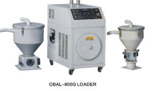 微电脑全自动吸料机系列4