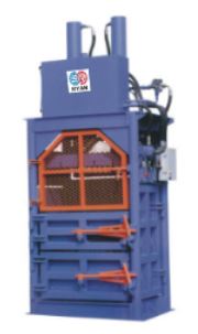 立式压缩打包机系列