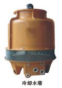 冷却水塔系列