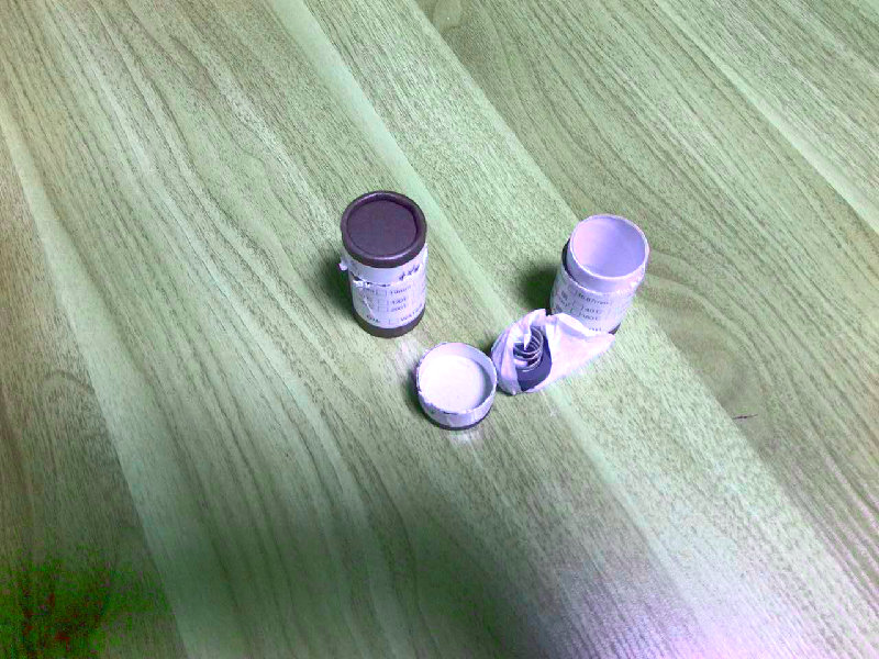 配件系列：轴封