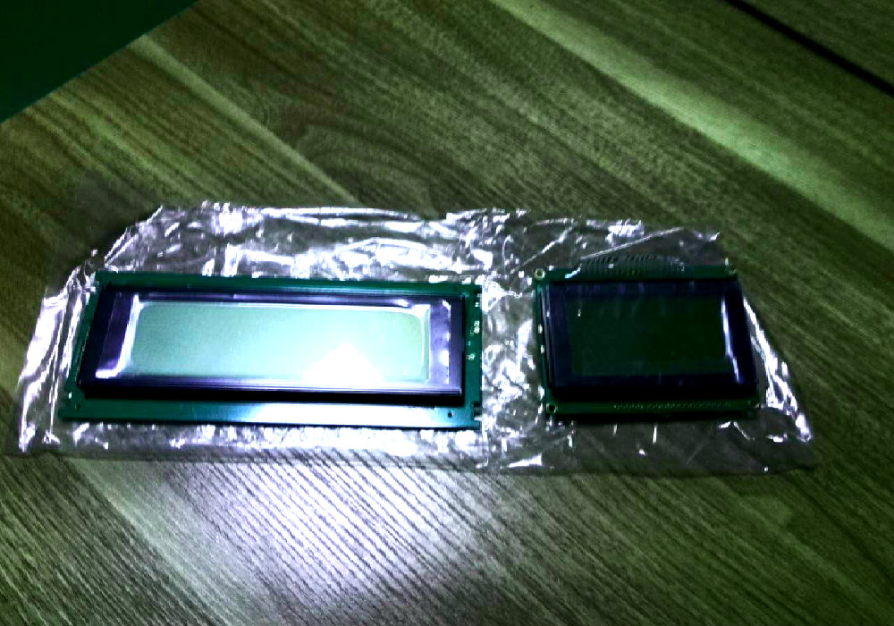 配件系列：控制器显示屏