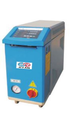 OBT微电脑型模温机3