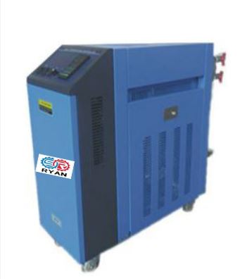 OBT微电脑型模温机1