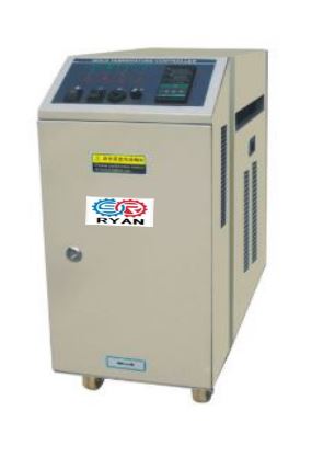 OBT微电脑型模温机2